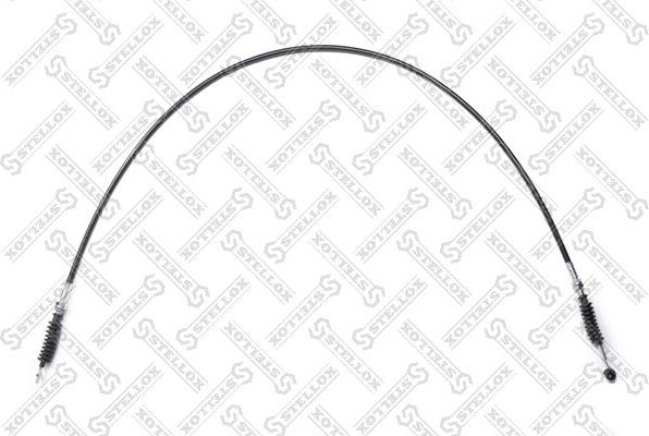 Трос газа Stellox для MAN L2000 1993-2005. Артикул 81-31902-SX