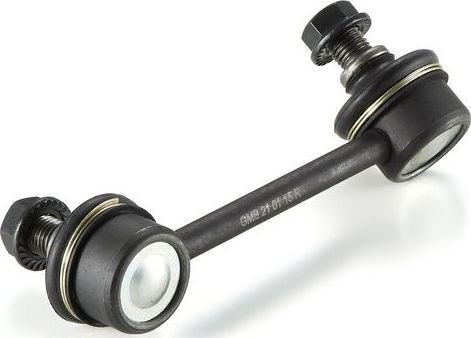 Стойка (тяга) стабилизатора GMB задняя правая для Toyota Avensis II 2003-2008. Артикул 1001-0656