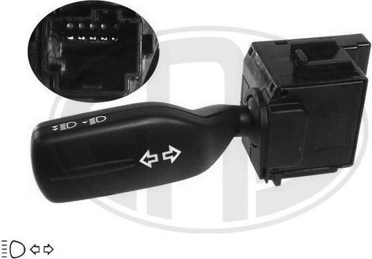 Подрулевой переключатель Era для Ford Transit VII 2006-2014. Артикул 440421