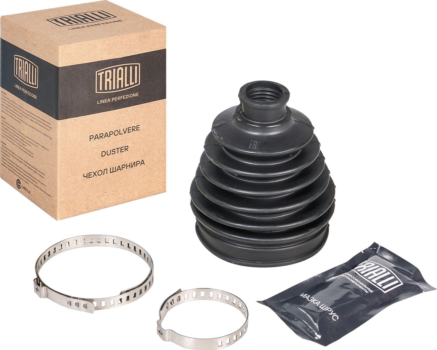 Пыльник ШРУСа наружный Trialli. Артикул FG 1904