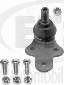 Шаровая опора ETS нижняя для Ford Focus II 2004-2012. Артикул 06.BJ.426