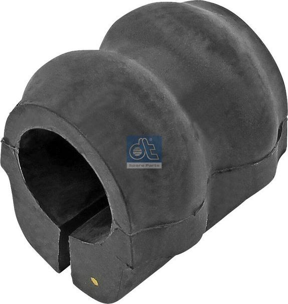 Втулка стабилизатора DT Spare Parts. Артикул 6.14102