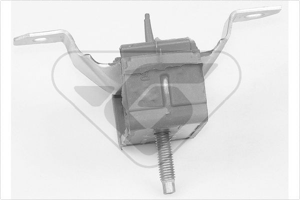 Крепление глушителя Hutchinson для Renault Espace IV 2002-2014. Артикул 538950