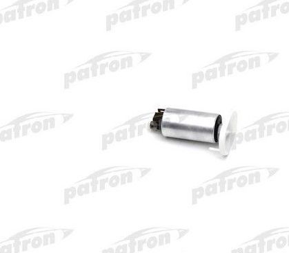 Бензонасос (топливный насос) Patron для SEAT Toledo I 1991-1999. Артикул PFP102