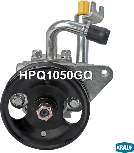 Насос ГУР Krauf. Артикул HPQ1050GQ