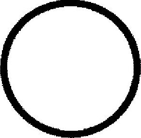 Прокладка впускного коллектора Corteco для Citroen C3 III 2017-2025. Артикул 026463H