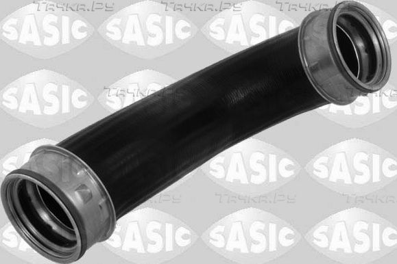 Патрубок интеркулера Sasic. Артикул 3336001