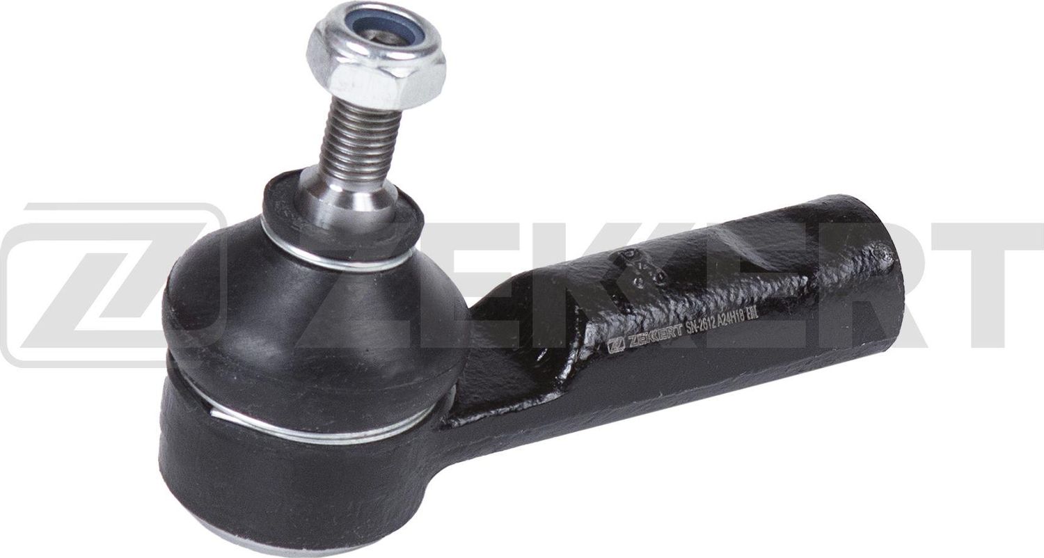 Наконечник рулевой тяги Zekkert правый для Volvo V40 I 1998-2004. Артикул SN-2612