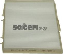 Салонный фильтр Purflux. Артикул AH150