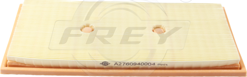 Воздушный фильтр Frey. Артикул 703112501