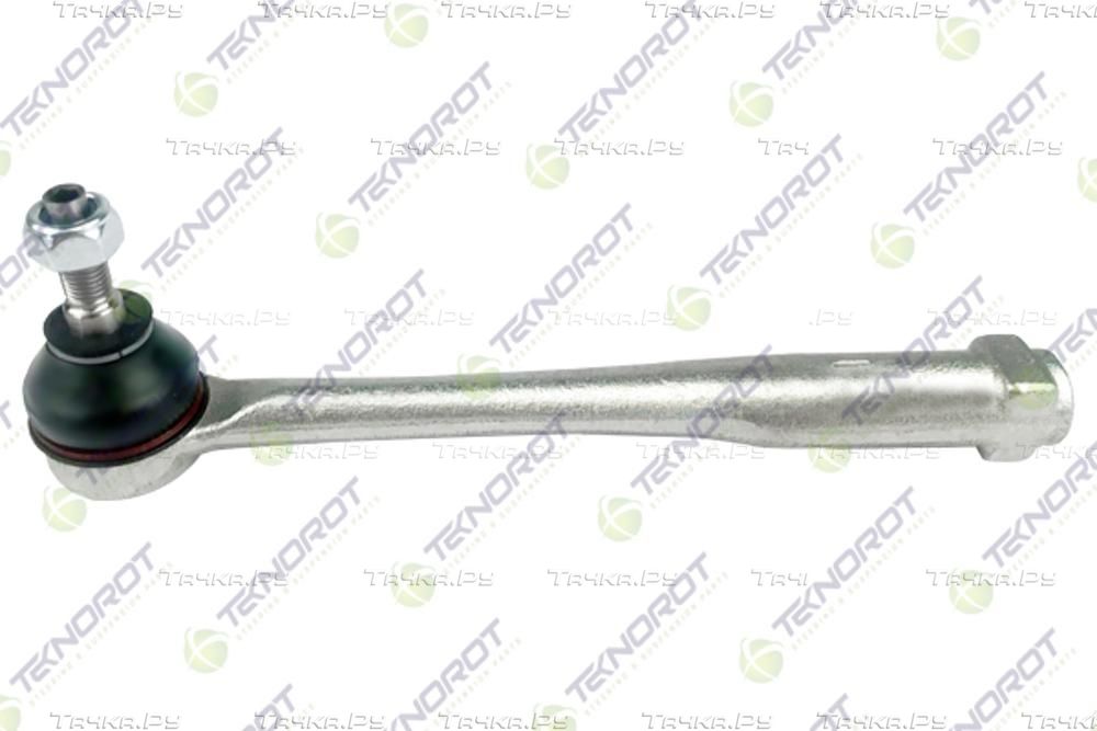 Наконечник рулевой тяги Teknorot правый для Peugeot 207 I 2006-2015. Артикул P-271