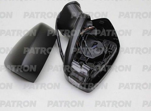 Зеркало боковое Patron. Артикул PMG2322M03