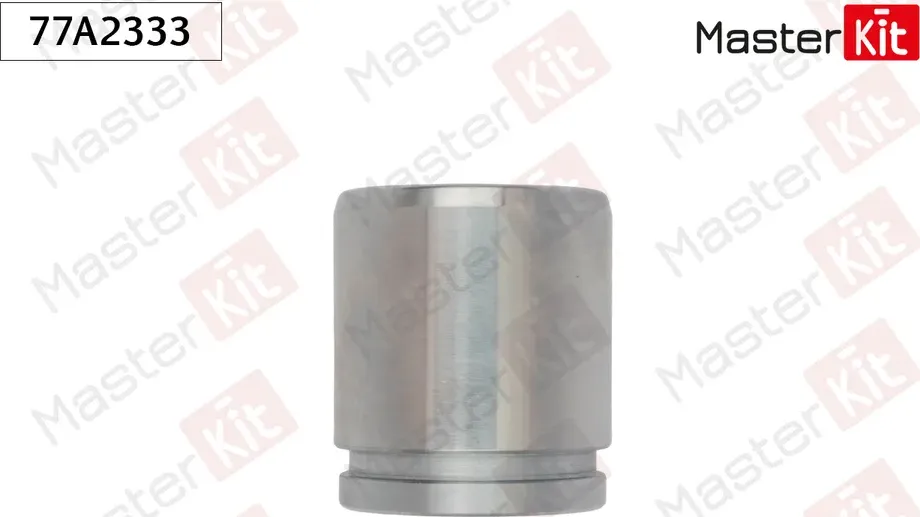 Поршень тормозного суппорта LEXUS IS II (_E2_) 2005 - 2013 (Master KIT). Артикул 77A2333