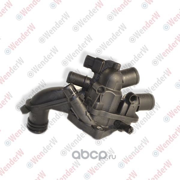 Корпус термостата (Wenderw). Артикул WEPL0016