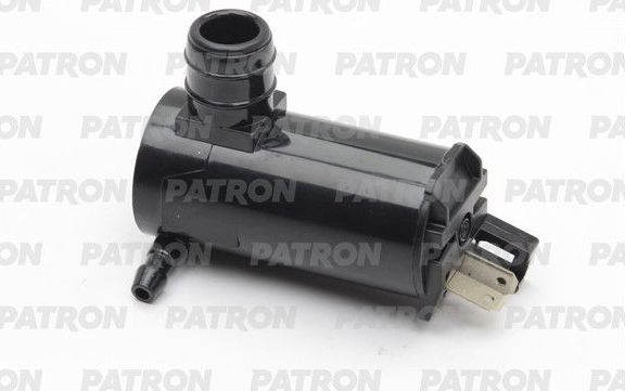 Насос омывателя лобового стекла Patron. Артикул P19-0061