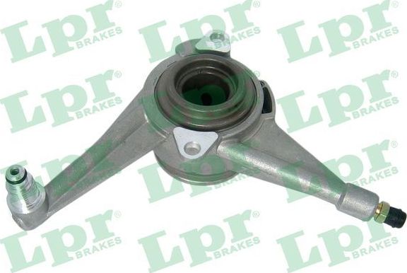 Выжимной подшипник сцепления AP для Volkswagen Transporter T4 1995-2003. Артикул 3483