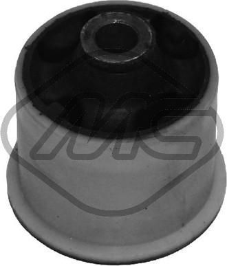 Сайлентблок задней балки Metalcaucho. Артикул 04829