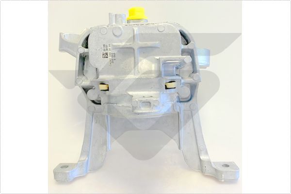 Подушка (опора) двигателя Hutchinson передняя правая верхняя для Mercedes-Benz B-Класс III (W247) 2019-2026. Артикул 586872