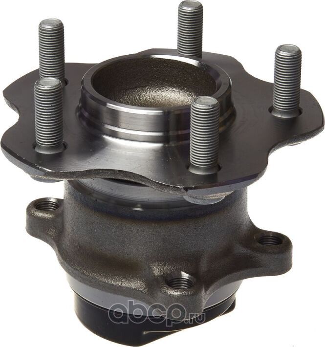 Ступичный узел задний Double Force Double Force. Артикул DFBA0024