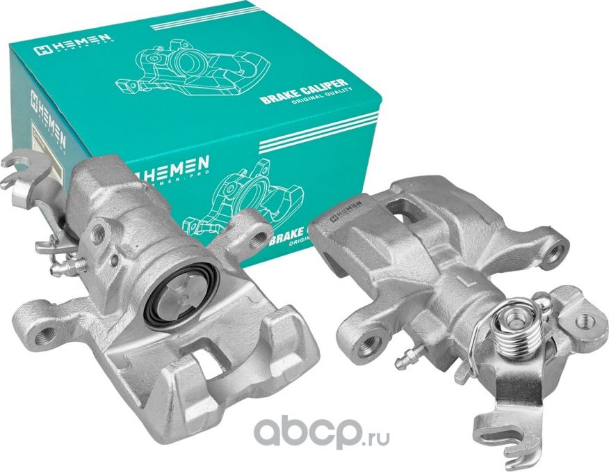 Mazda 6 02- (HBCL02 (Hemen). Артикул HBCL020