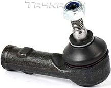 Наконечник рулевой тяги BSG правый для Ford Puma I 1997-2002. Артикул BSG 30-310-010