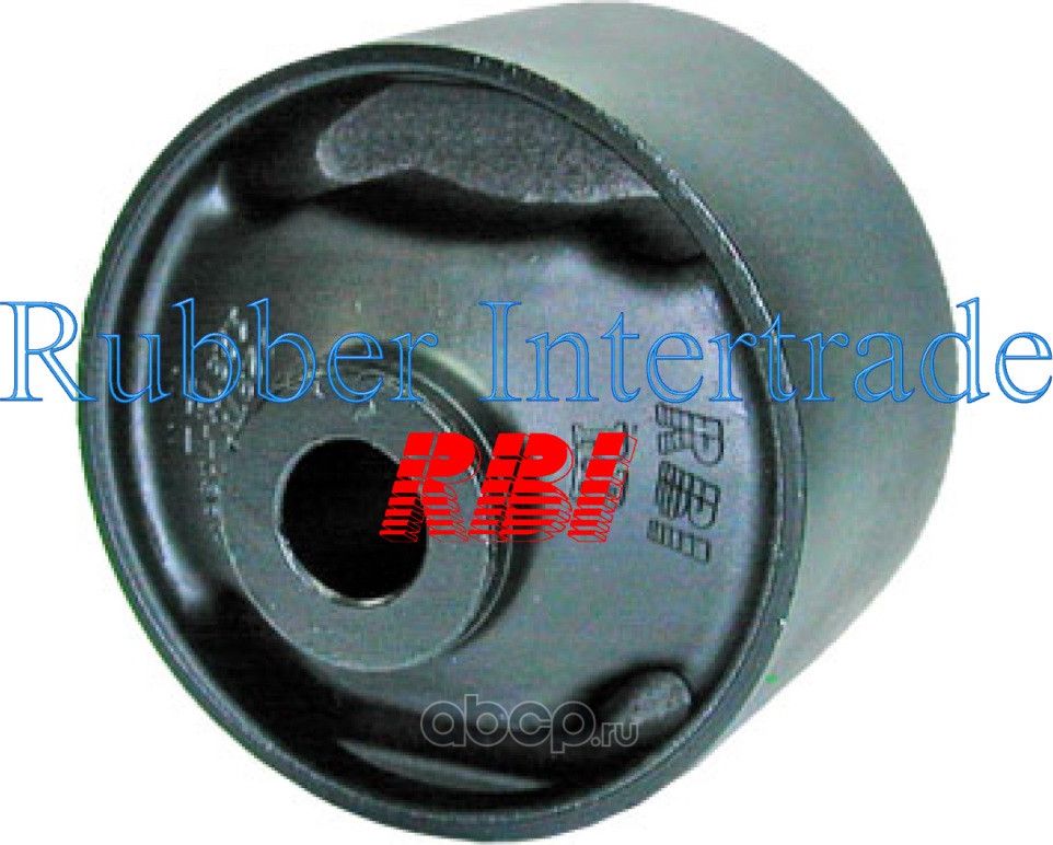 Сайлентблок опоры двигателя (RBI). Артикул T09RV1EM