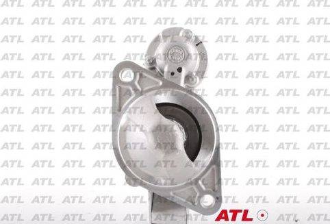 Стартер ATL/Delta Autotechnik для Alfa Romeo 159 2005-2011. Артикул A 78 940