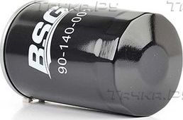 Масляный фильтр BSG для SEAT Exeo 2009-2010. Артикул BSG 90-140-001