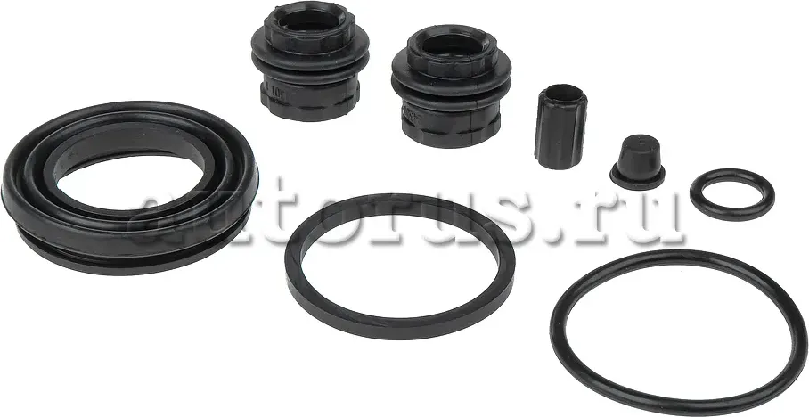 Ремкомплект тормозного суппорта (Ganz). Артикул GUR38091