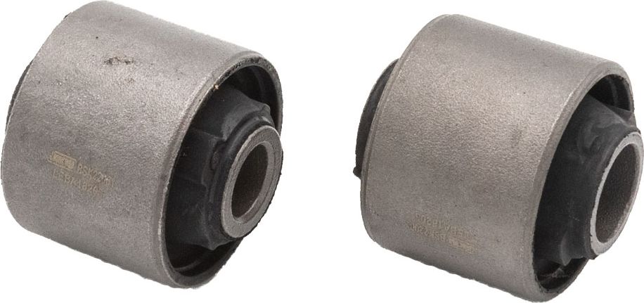 Втулка INFINITI QX4 96- амортизатора (комплект) (Jikiu). Артикул BSK22001