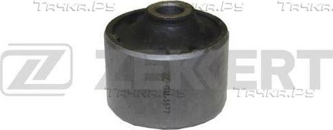 Сайлентблок заднего рычага подвески Zekkert для Mazda MPV II (LW) 1999-2006. Артикул GM-5677