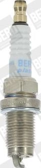 Свеча зажигания Beru Ultra для Audi A1 I (8X) 2010-2015. Артикул Z349