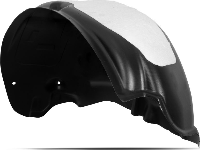 Подкрылок (локер) TOTEM задний левый с шумоизоляцией для Toyota Rav4 IV 2015-2026. Артикул TOTEM.S.48.74.003