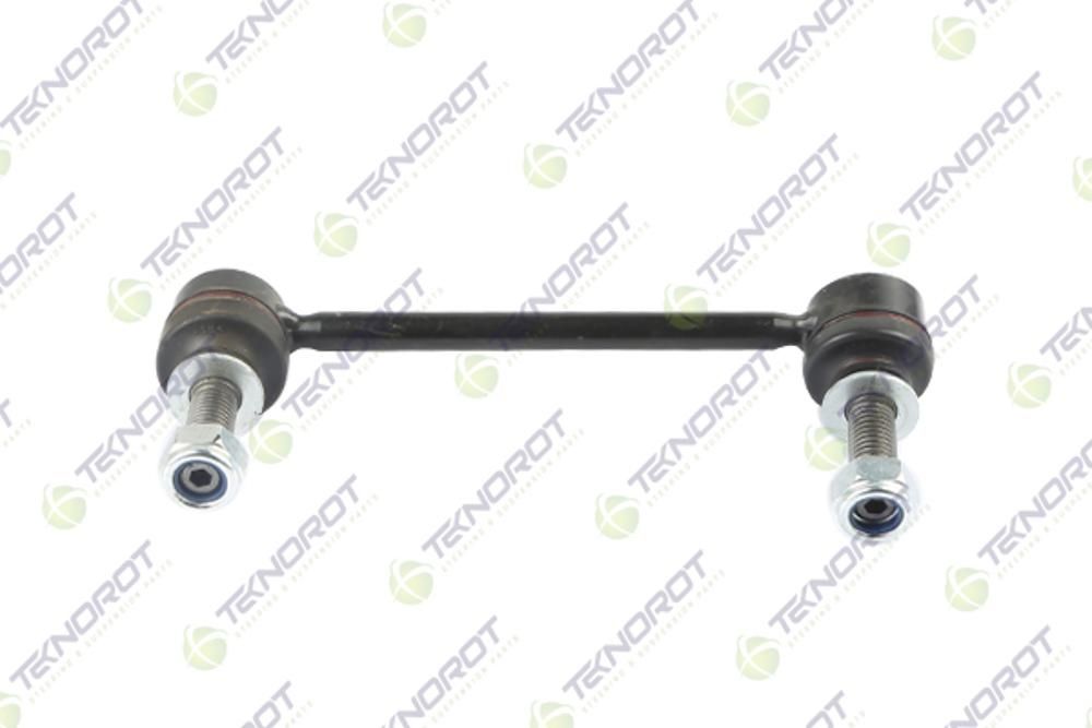 Стойка (тяга) стабилизатора Teknorot. Артикул LA-176