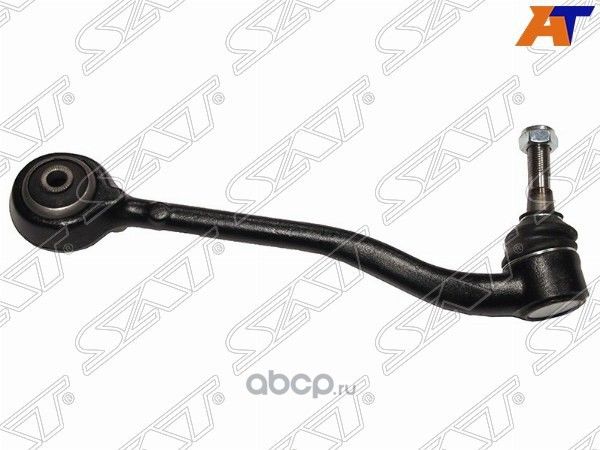 Рычаг передний нижний BMW E53 00-06 RH (SAT). Артикул ST31126760276