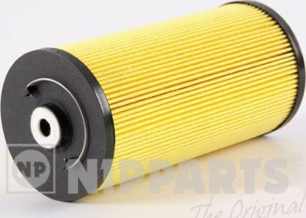Масляный фильтр Nipparts для Daewoo Korando 1999-2001. Артикул J1310400