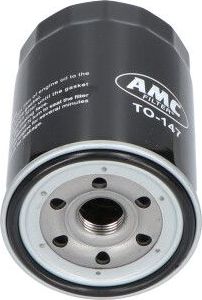 Масляный фильтр AMC Filter. Артикул TO-147