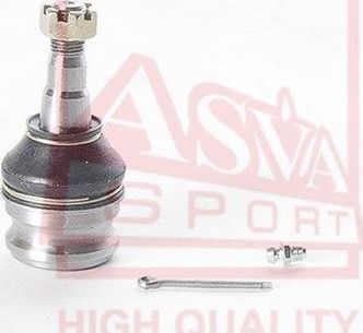 Шаровая опора Asva. Артикул 0820-405