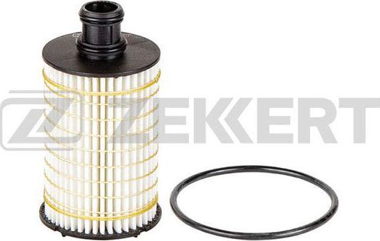 Масляный фильтр Zekkert. Артикул OF-4084E