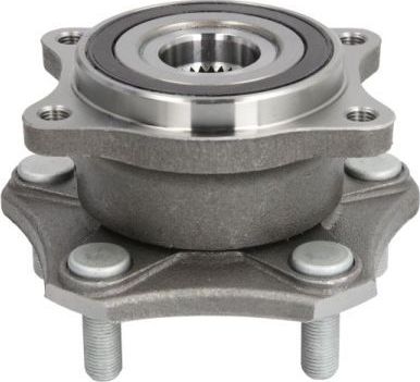 Ступичный подшипник BTA передний/задний для Suzuki Kizashi 2010-2014. Артикул H18025BTA