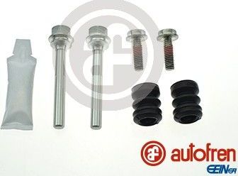Направляющие тормозного суппорта (комплект) Autofren Seinsa. Артикул D7229C