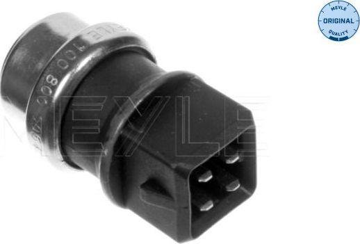 Датчик температуры охлаждающей жидкости Meyle Original для Ford Galaxy I 1995-2000. Артикул 100 800 9054