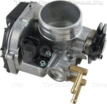 Дроссельная заслонка OSSCA для Volkswagen Passat B3 1990-1996. Артикул 06797