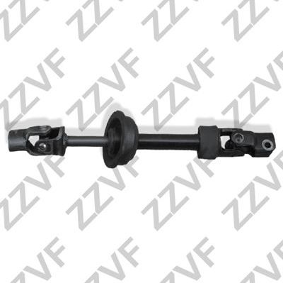Рулевой вал ZZVF. Артикул ZV452T