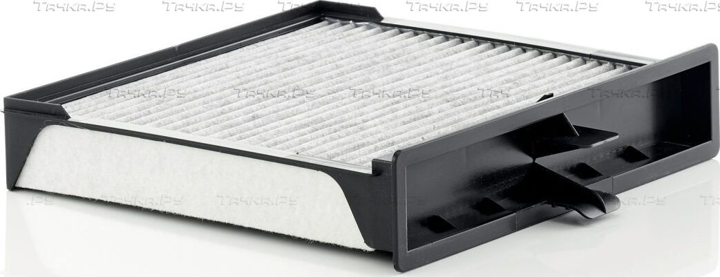 Салонный фильтр Mann-Filter для Renault Grand Scenic II 2004-2009. Артикул CUK 2430