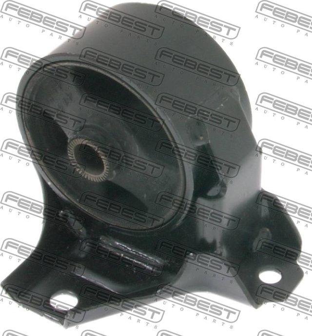 Подушка (опора) двигателя Febest передняя для Hyundai Sonata II 2005-1993. Артикул HYM-NFATF