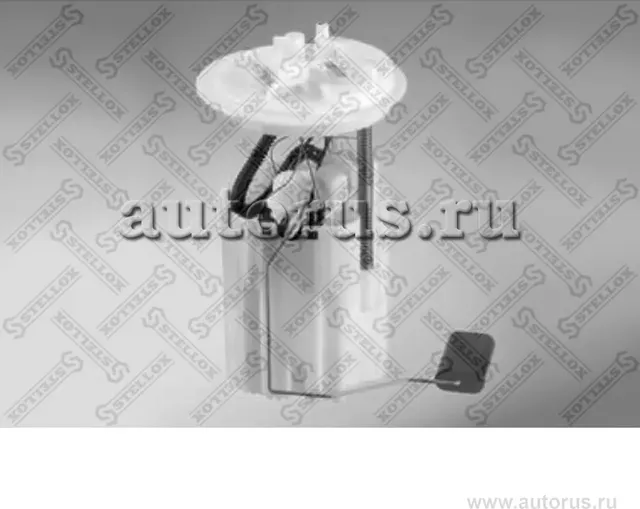 Бензонасос (топливный насос) Stellox для Fiat Punto III Punto 2012-2018. Артикул 10-01626-SX