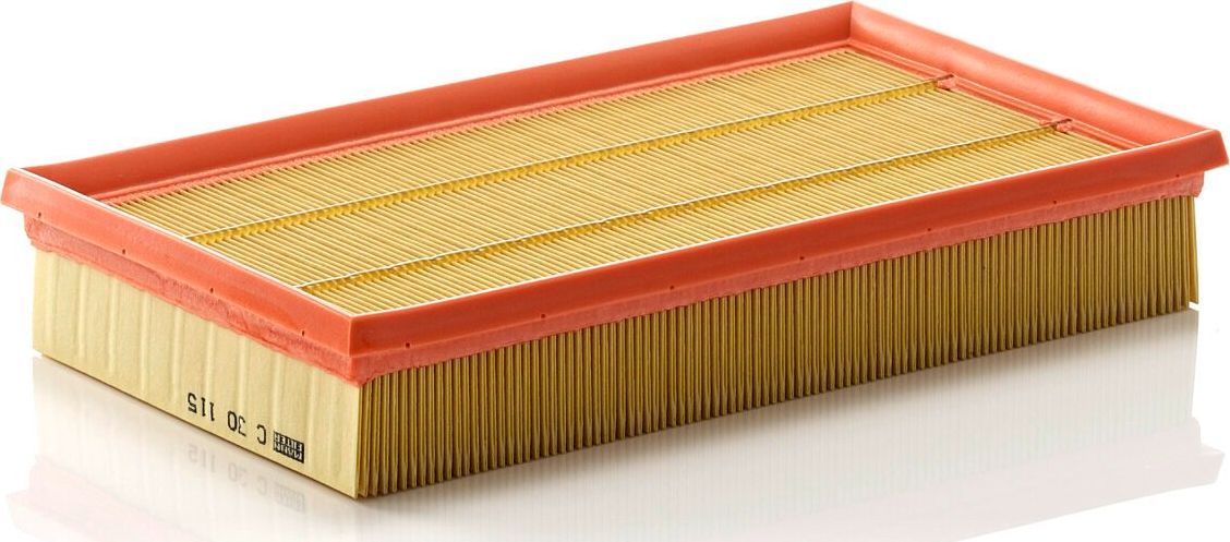 Воздушный фильтр Mann-Filter. Артикул C 30 115