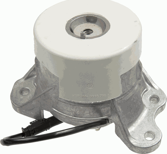 Подушка (опора) двигателя Lemforder передняя правая для Mercedes-Benz GLC Coupe I (C253) 2016-2019. Артикул 39536 01