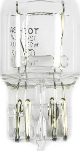 Лампа накаливания 12V 21/5W T20 W21/5W (Koito). Артикул 1892